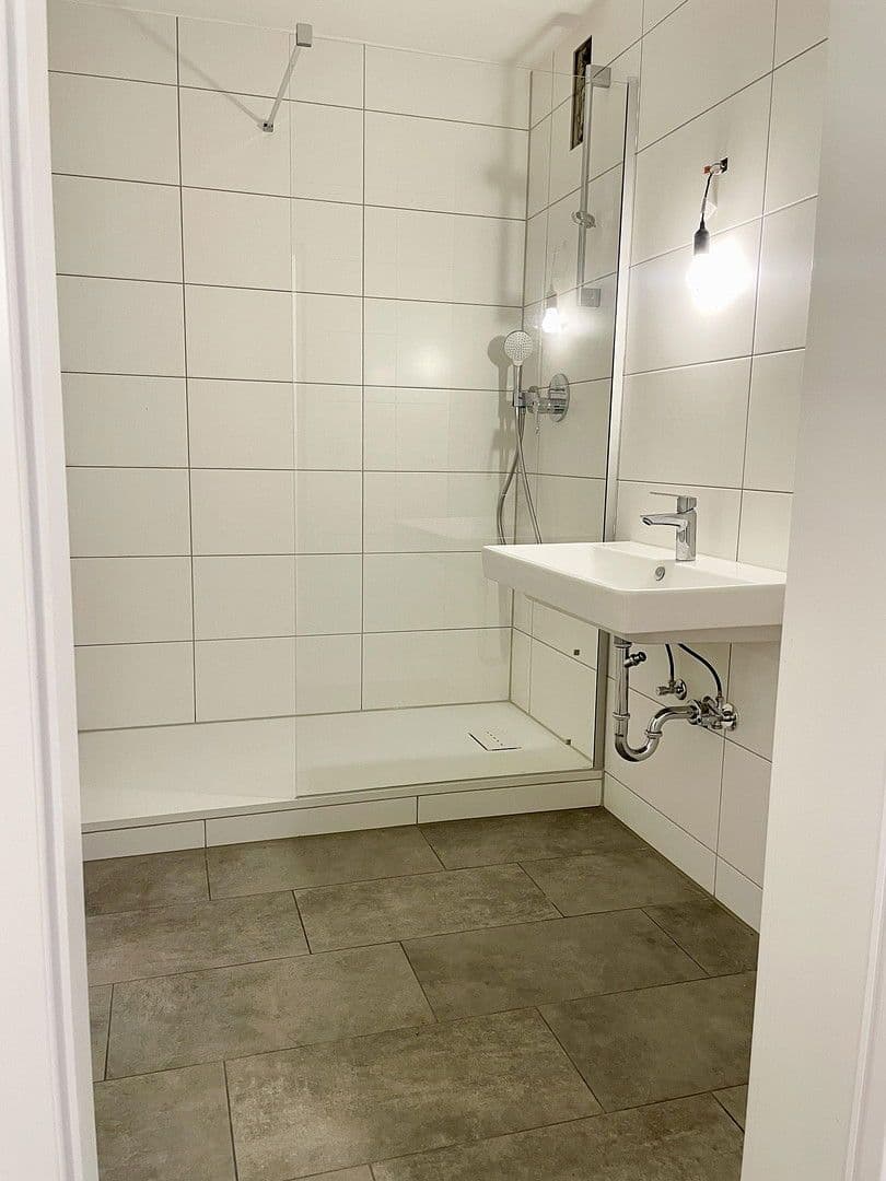 2 bedroom with open-plan kitchen flat to rent, 87 m², Seeäckerstrasse 23, Leonberg, Baden-Württemberg 2 bedroom with open-plan kitchen flat to rent, 87 m², Seeäckerstrasse 23, Leonberg, Baden-Württemberg