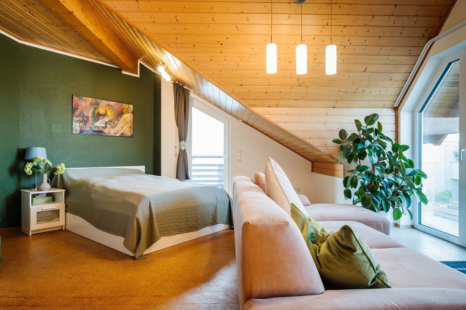 house for sale, 240 m², Wingertsweg 4, Roßdorf, Hesse house for sale, 240 m², Wingertsweg 4, Roßdorf, Hesse