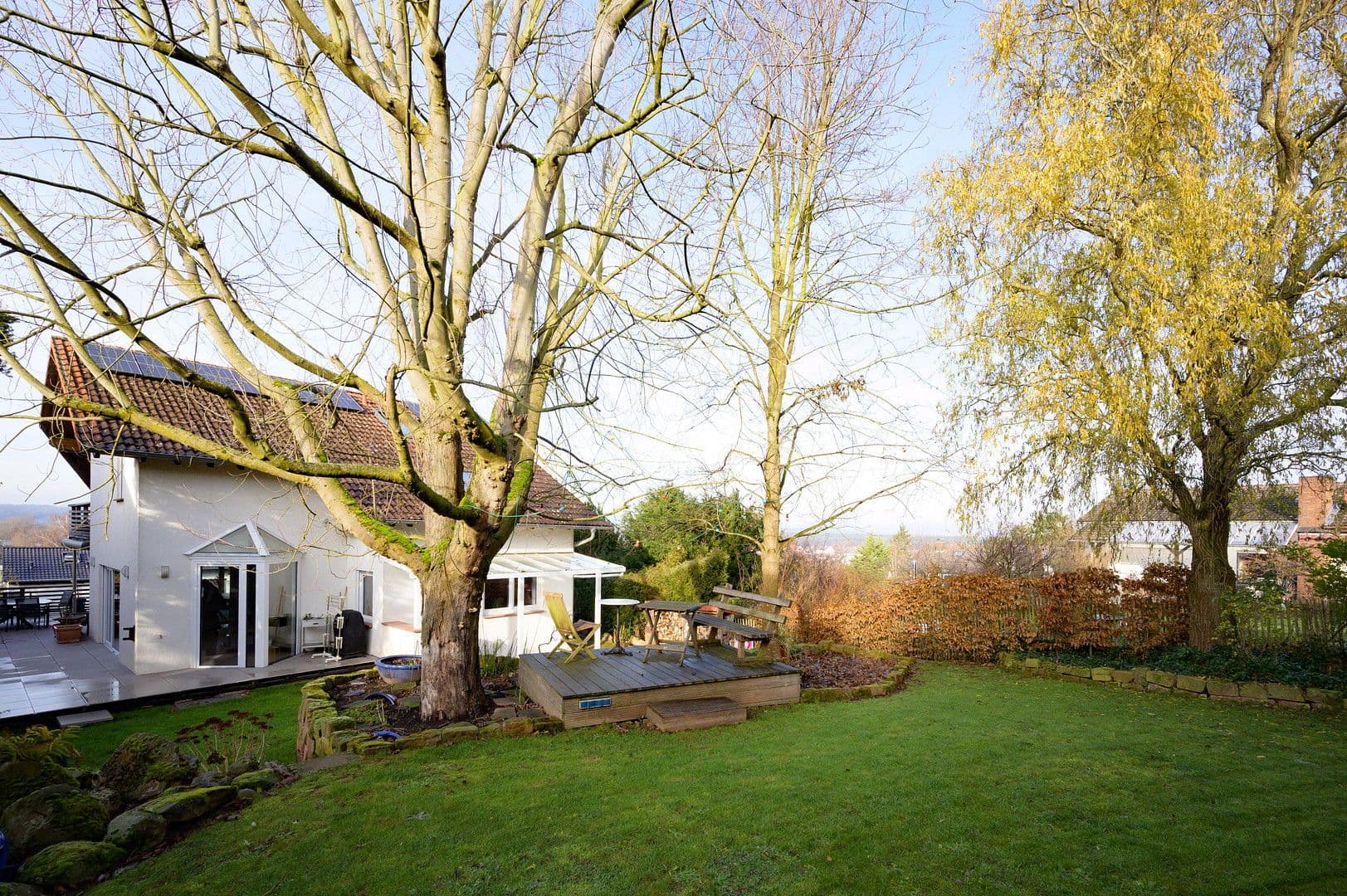 house for sale, 240 m², Wingertsweg 4, Roßdorf, Hesse house for sale, 240 m², Wingertsweg 4, Roßdorf, Hesse