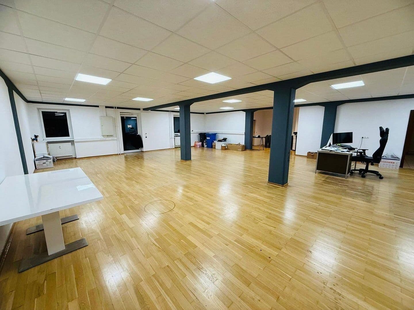 office to rent, 220 m², Auhofstraße 9, Aschaffenburg, Bavaria office to rent, 220 m², Auhofstraße 9, Aschaffenburg, Bavaria