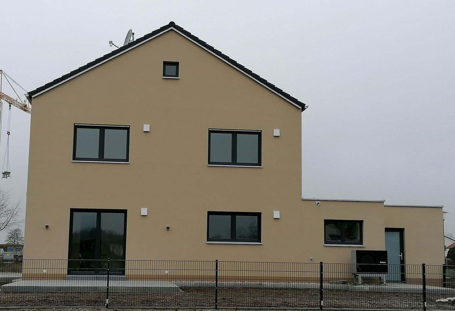 house to rent, 186 m², Biberweg 18, Abensberg, Bavaria house to rent, 186 m², Biberweg 18, Abensberg, Bavaria