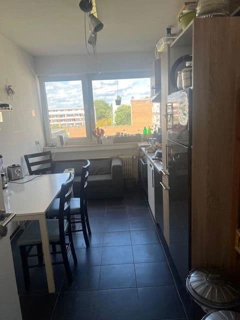 flat to rent, 14 m², Bornheimerstr. 80, Bonn, North Rhine-Westphalia flat to rent, 14 m², Bornheimerstr. 80, Bonn, North Rhine-Westphalia