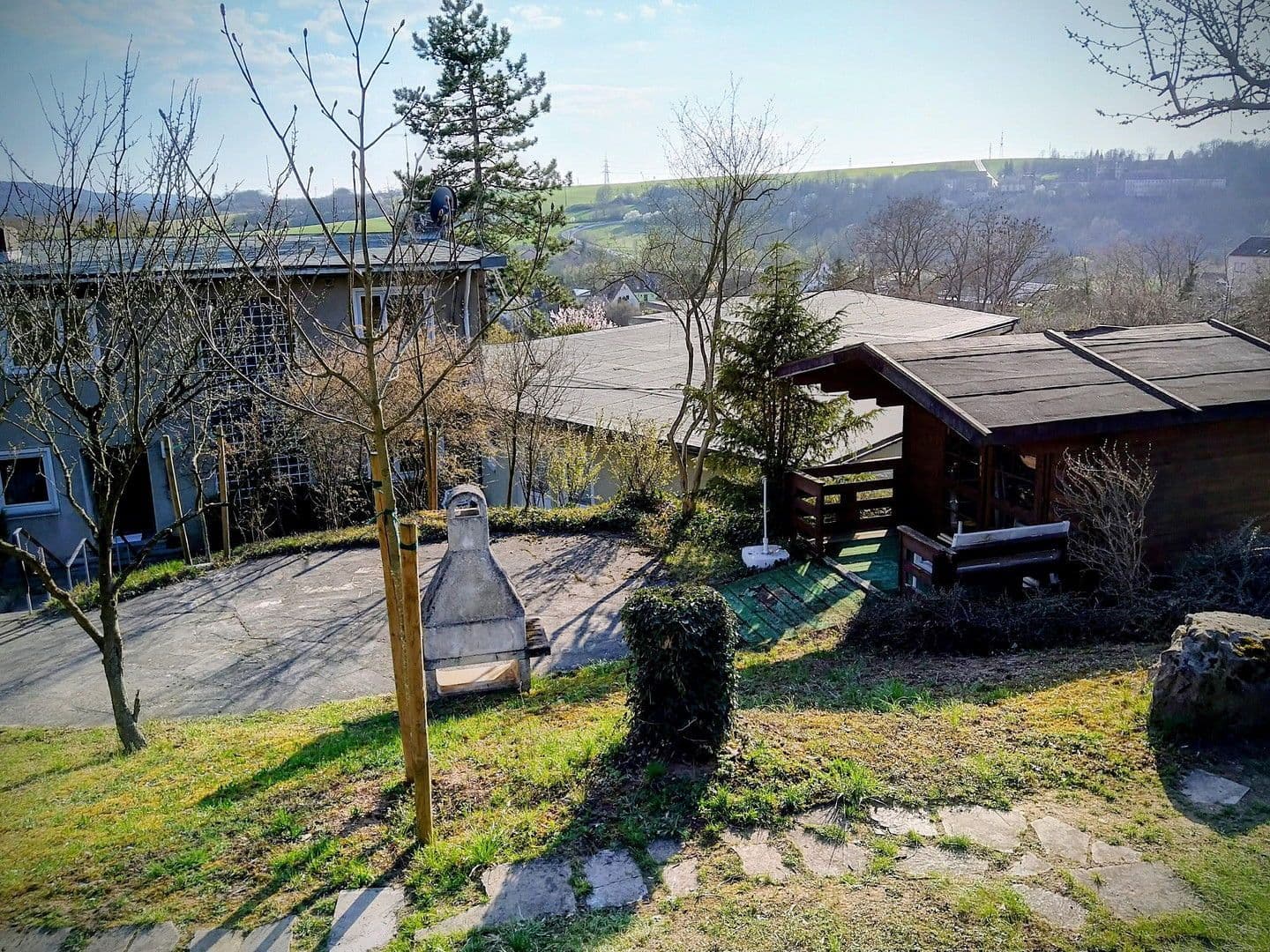 house for sale, 321 m², Triefenstein, Bavaria house for sale, 321 m², Triefenstein, Bavaria