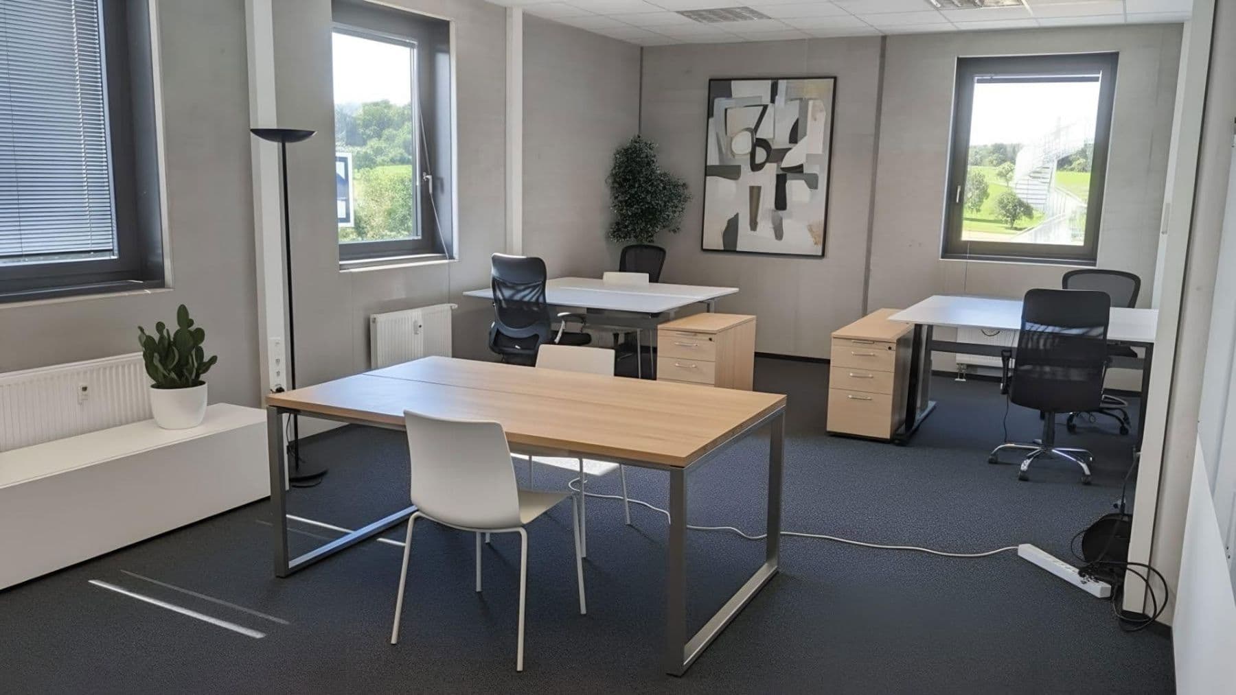 office to rent, 2,800 m², Alemannenstrasse 19, Heimsheim, Baden-Württemberg office to rent, 2,800 m², Alemannenstrasse 19, Heimsheim, Baden-Württemberg