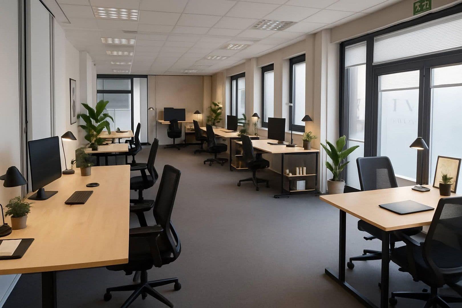 office to rent, 2,800 m², Alemannenstrasse 19, Heimsheim, Baden-Württemberg office to rent, 2,800 m², Alemannenstrasse 19, Heimsheim, Baden-Württemberg