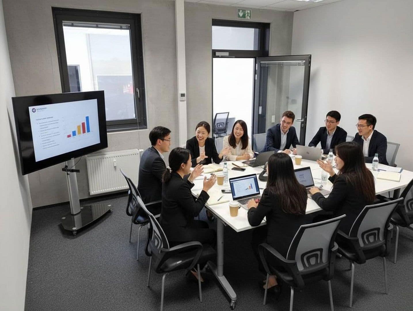 office to rent, 2,800 m², Alemannenstrasse 19, Heimsheim, Baden-Württemberg office to rent, 2,800 m², Alemannenstrasse 19, Heimsheim, Baden-Württemberg