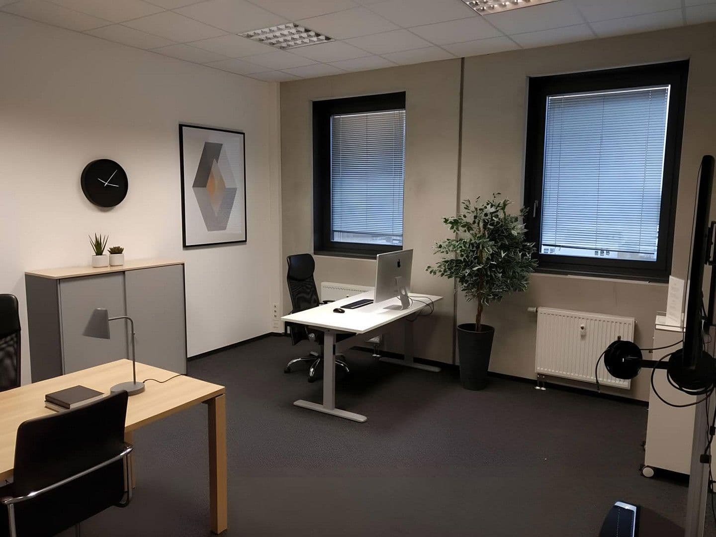 office to rent, 2,800 m², Alemannenstrasse 19, Heimsheim, Baden-Württemberg office to rent, 2,800 m², Alemannenstrasse 19, Heimsheim, Baden-Württemberg