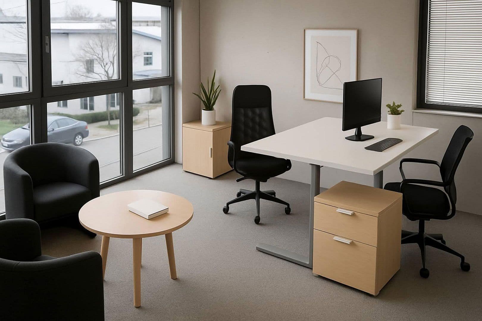 office to rent, 2,800 m², Alemannenstrasse 19, Heimsheim, Baden-Württemberg office to rent, 2,800 m², Alemannenstrasse 19, Heimsheim, Baden-Württemberg