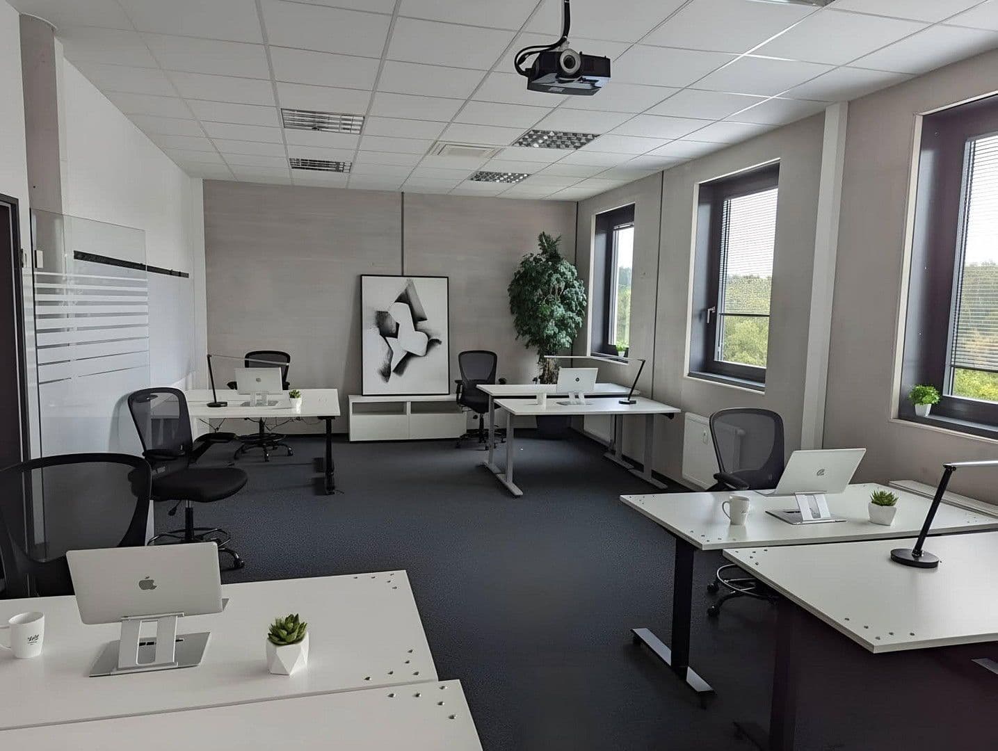 office to rent, 2,800 m², Alemannenstrasse 19, Heimsheim, Baden-Württemberg office to rent, 2,800 m², Alemannenstrasse 19, Heimsheim, Baden-Württemberg