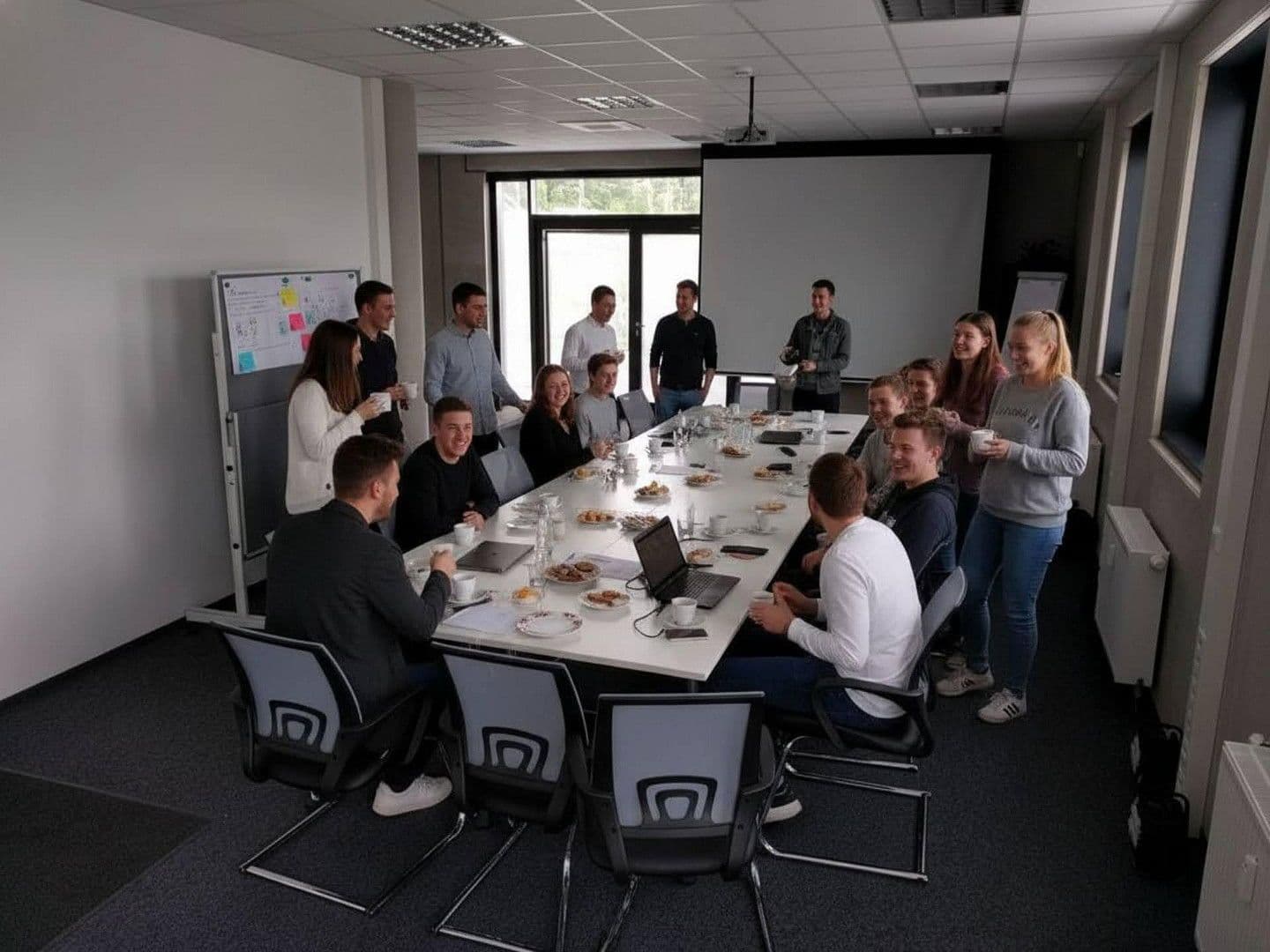 office to rent, 2,800 m², Alemannenstrasse 19, Heimsheim, Baden-Württemberg office to rent, 2,800 m², Alemannenstrasse 19, Heimsheim, Baden-Württemberg