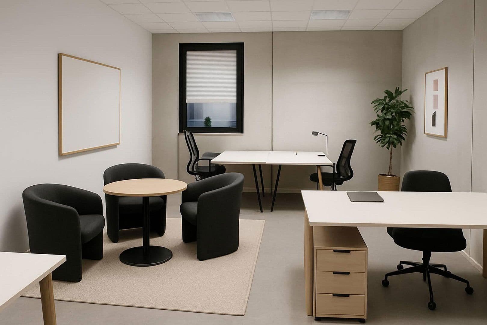 office to rent, 2,800 m², Alemannenstrasse 19, Heimsheim, Baden-Württemberg office to rent, 2,800 m², Alemannenstrasse 19, Heimsheim, Baden-Württemberg