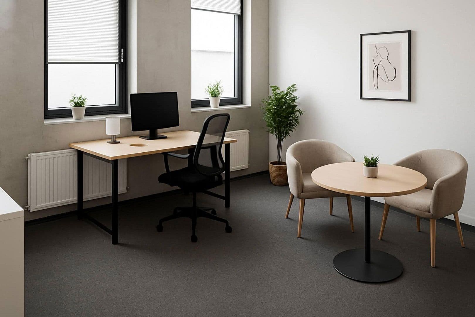 office to rent, 2,800 m², Alemannenstrasse 19, Heimsheim, Baden-Württemberg office to rent, 2,800 m², Alemannenstrasse 19, Heimsheim, Baden-Württemberg