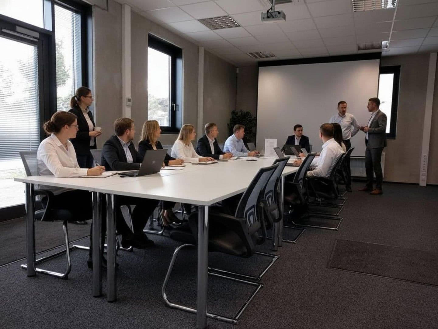 office to rent, 2,800 m², Alemannenstrasse 19, Heimsheim, Baden-Württemberg office to rent, 2,800 m², Alemannenstrasse 19, Heimsheim, Baden-Württemberg