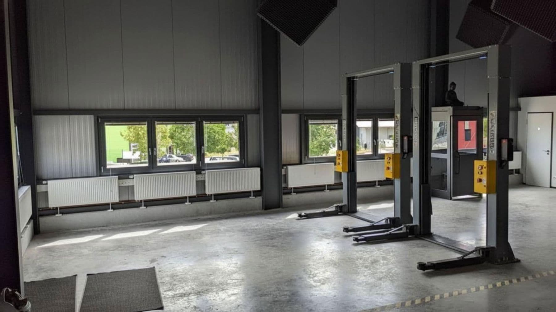 office to rent, 2,800 m², Alemannenstrasse 19, Heimsheim, Baden-Württemberg office to rent, 2,800 m², Alemannenstrasse 19, Heimsheim, Baden-Württemberg