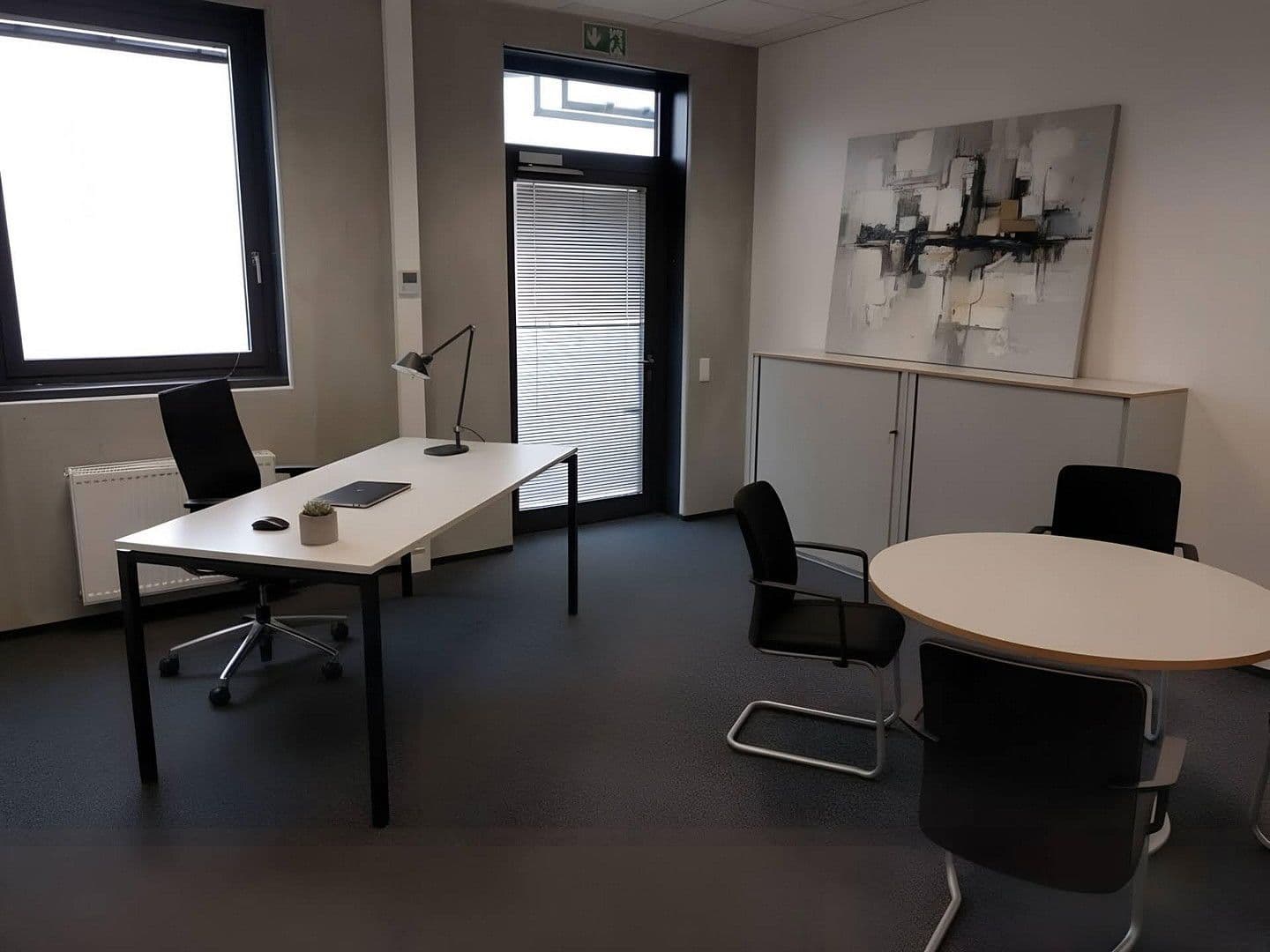 office to rent, 2,800 m², Alemannenstrasse 19, Heimsheim, Baden-Württemberg office to rent, 2,800 m², Alemannenstrasse 19, Heimsheim, Baden-Württemberg