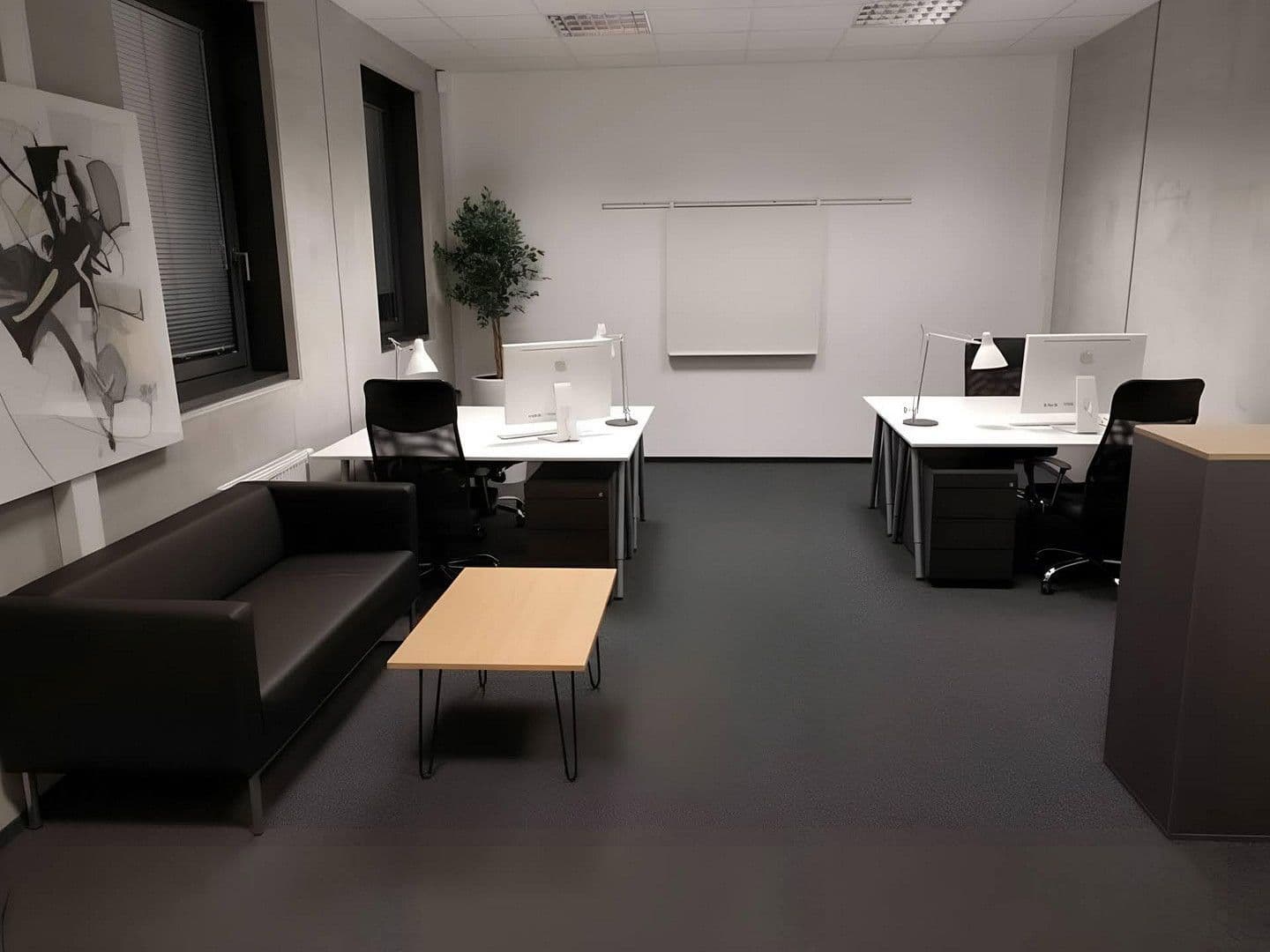 office to rent, 2,800 m², Alemannenstrasse 19, Heimsheim, Baden-Württemberg office to rent, 2,800 m², Alemannenstrasse 19, Heimsheim, Baden-Württemberg