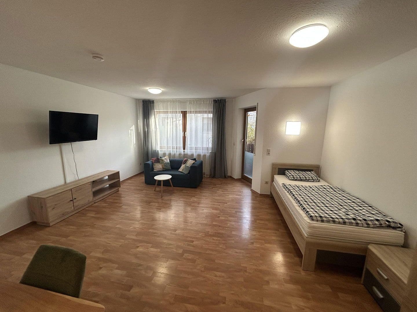 1 bedroom flat for sale, 35 m², Ammerbuch, Baden-Württemberg 1 bedroom flat for sale, 35 m², Ammerbuch, Baden-Württemberg