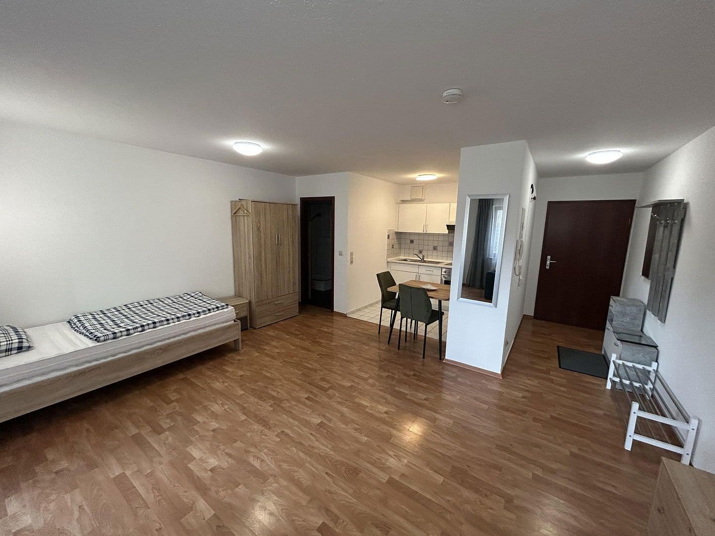 1 bedroom flat for sale, 35 m², Ammerbuch, Baden-Württemberg 1 bedroom flat for sale, 35 m², Ammerbuch, Baden-Württemberg