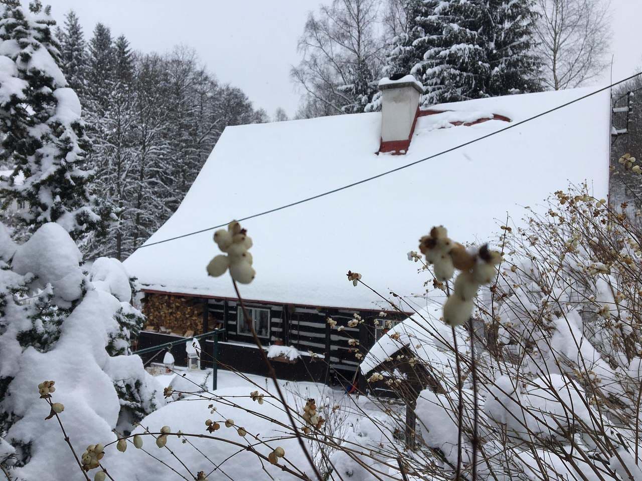 recreational property to rent, 0 m², Bartošovice v Orlických horách, Královéhradecký Region recreational property to rent, 0 m², Bartošovice v Orlických horách, Královéhradecký Region