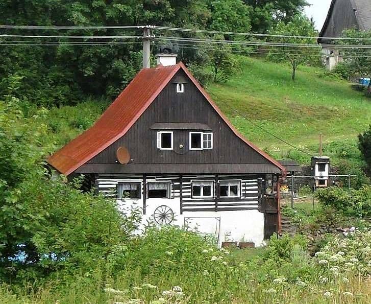 recreational property to rent, 0 m², Bartošovice v Orlických horách, Královéhradecký Region recreational property to rent, 0 m², Bartošovice v Orlických horách, Královéhradecký Region