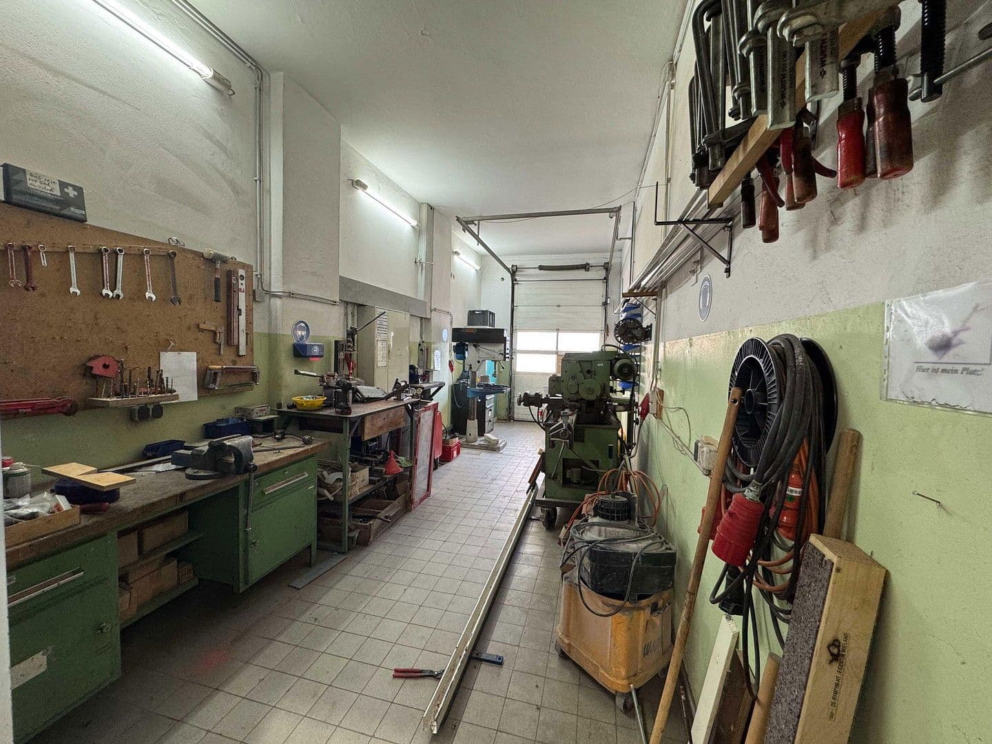 non-residential property to rent, 4,000 m², Töging, Bavaria non-residential property to rent, 4,000 m², Töging, Bavaria