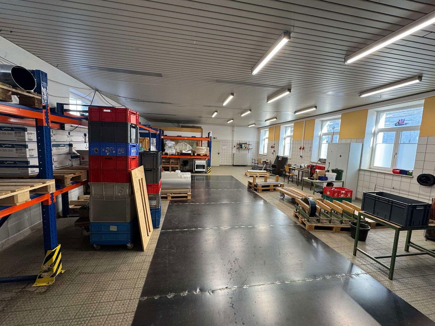 non-residential property to rent, 4,000 m², Töging, Bavaria non-residential property to rent, 4,000 m², Töging, Bavaria