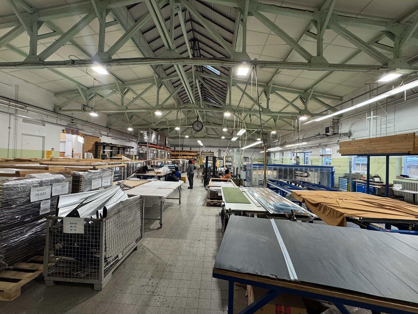 non-residential property to rent, 4,000 m², Töging, Bavaria non-residential property to rent, 4,000 m², Töging, Bavaria