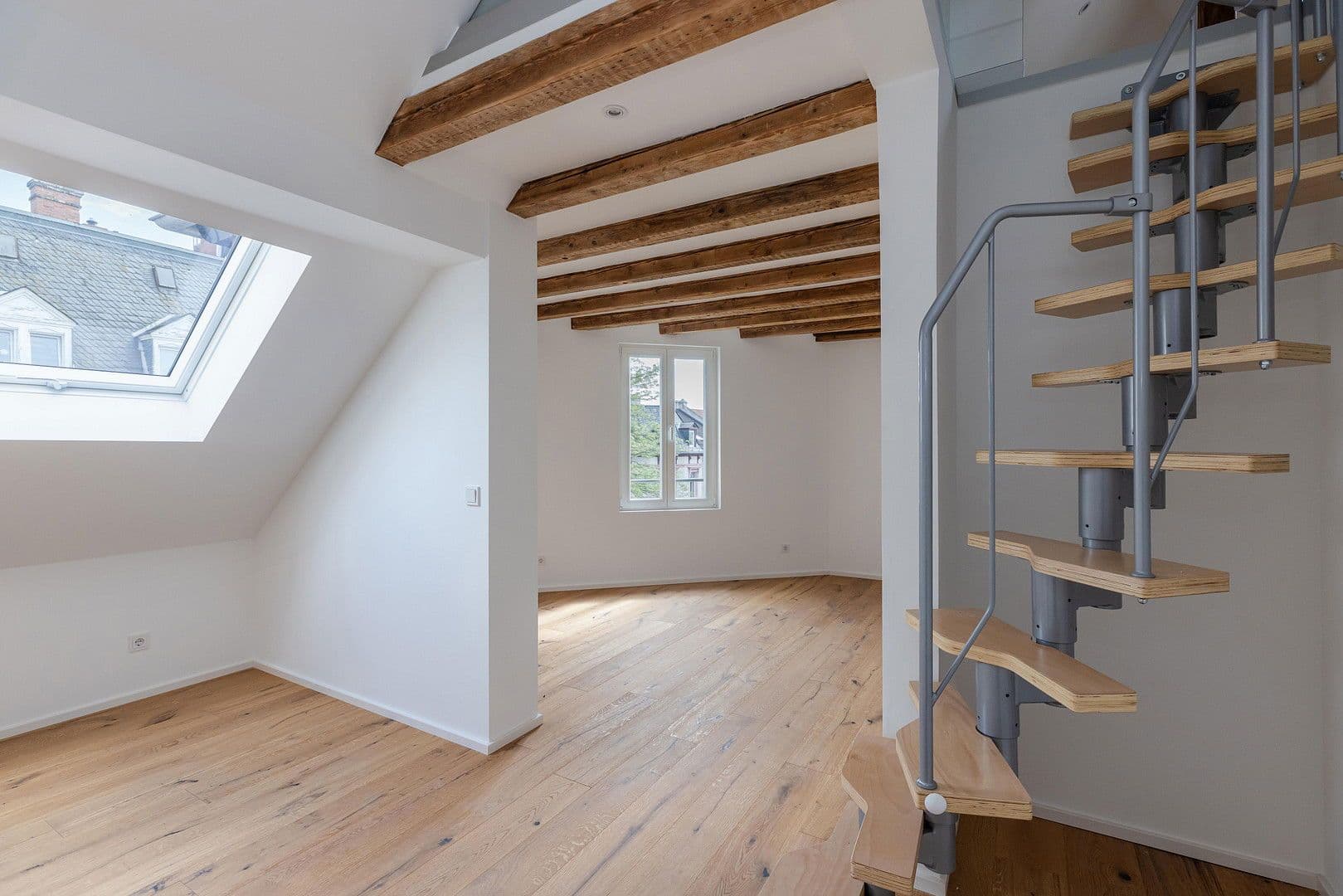 5 bedroom flat for sale, 170 m², Krafftstraße 1, Offenbach, Hesse 5 bedroom flat for sale, 170 m², Krafftstraße 1, Offenbach, Hesse