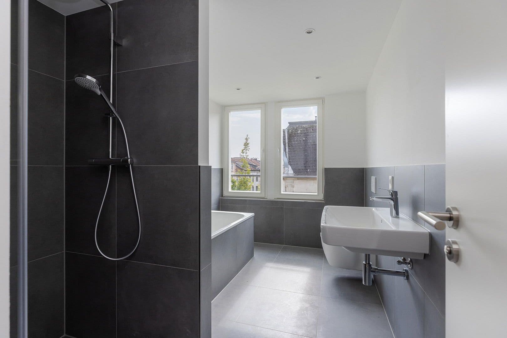 5 bedroom flat for sale, 170 m², Krafftstraße 1, Offenbach, Hesse 5 bedroom flat for sale, 170 m², Krafftstraße 1, Offenbach, Hesse