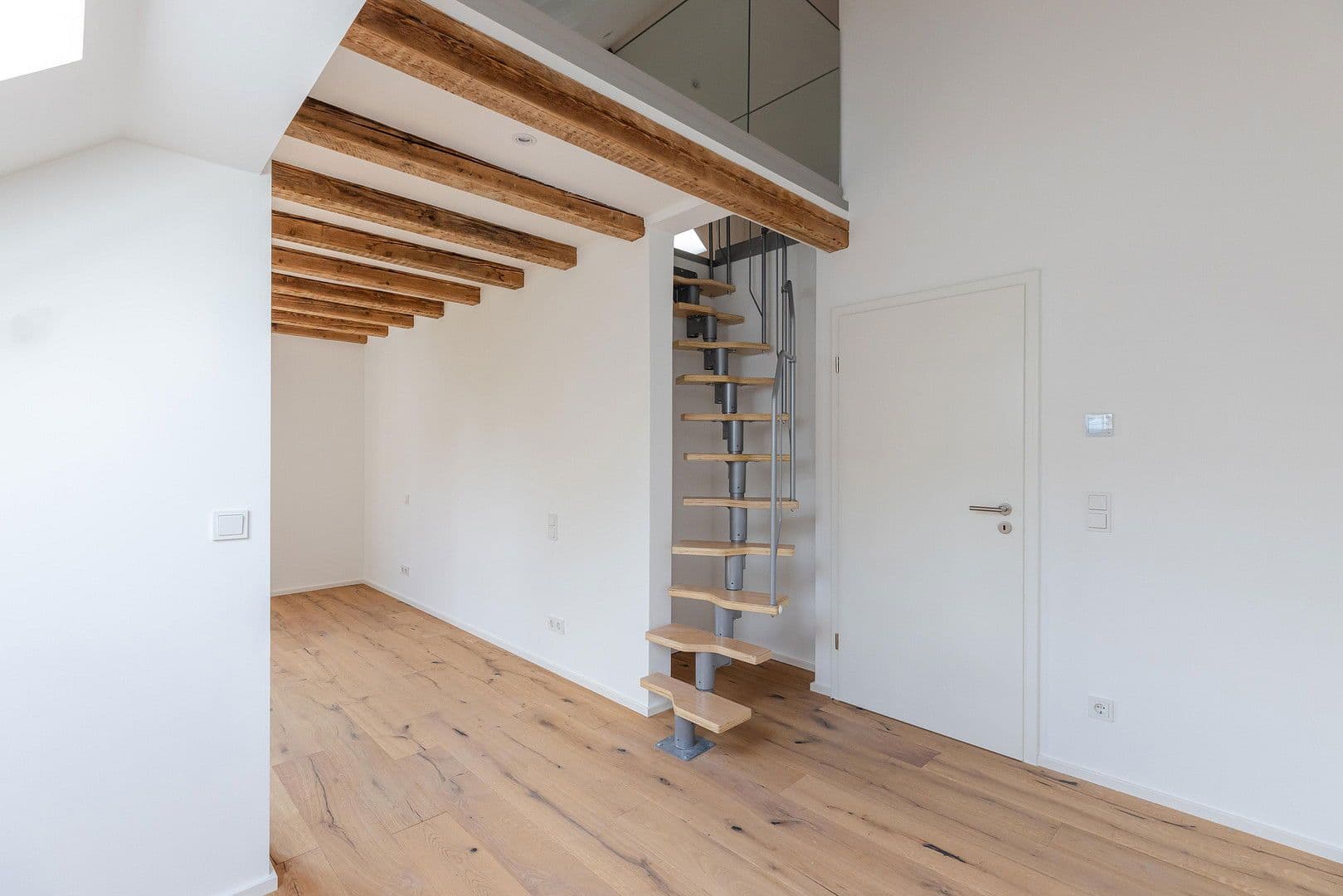 5 bedroom flat for sale, 170 m², Krafftstraße 1, Offenbach, Hesse 5 bedroom flat for sale, 170 m², Krafftstraße 1, Offenbach, Hesse