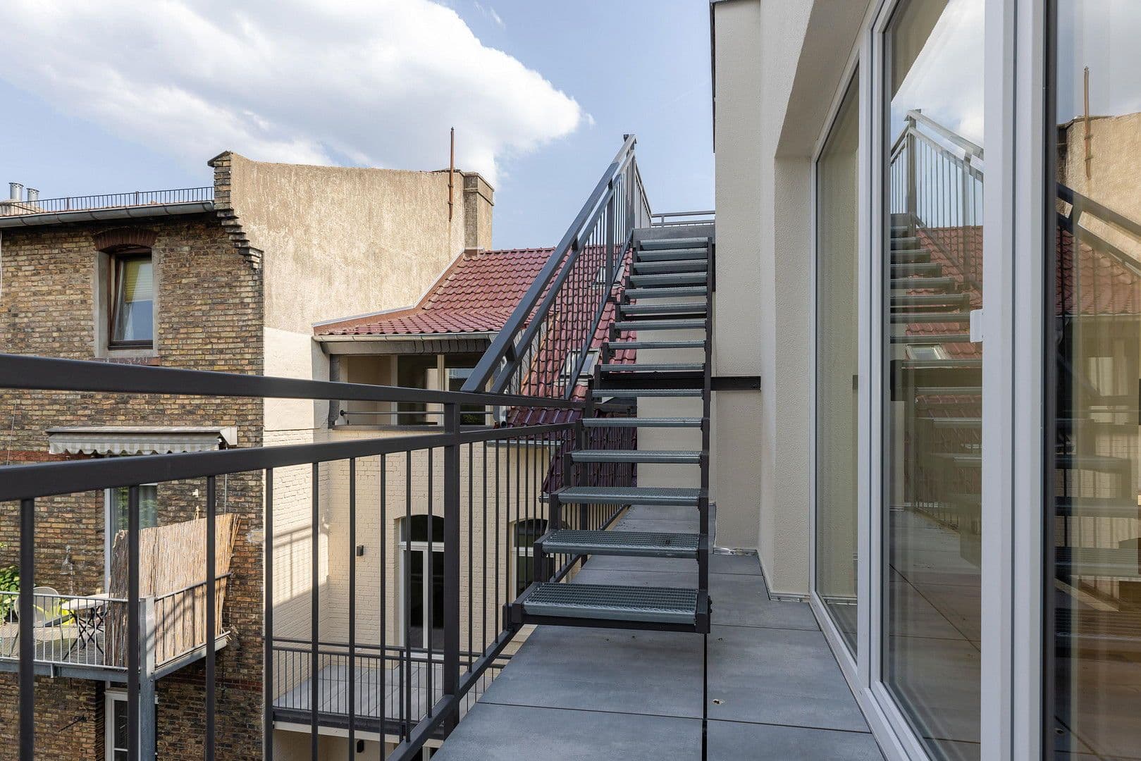 5 bedroom flat for sale, 170 m², Krafftstraße 1, Offenbach, Hesse 5 bedroom flat for sale, 170 m², Krafftstraße 1, Offenbach, Hesse