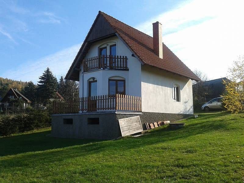 recreational property to rent, 0 m², Milešov, Středočeský Region recreational property to rent, 0 m², Milešov, Středočeský Region