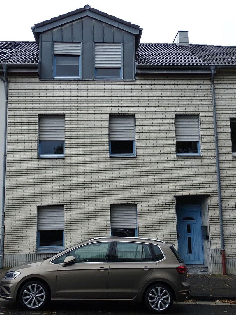 house for sale, 178 m², Eschweiler, North Rhine-Westphalia house for sale, 178 m², Eschweiler, North Rhine-Westphalia