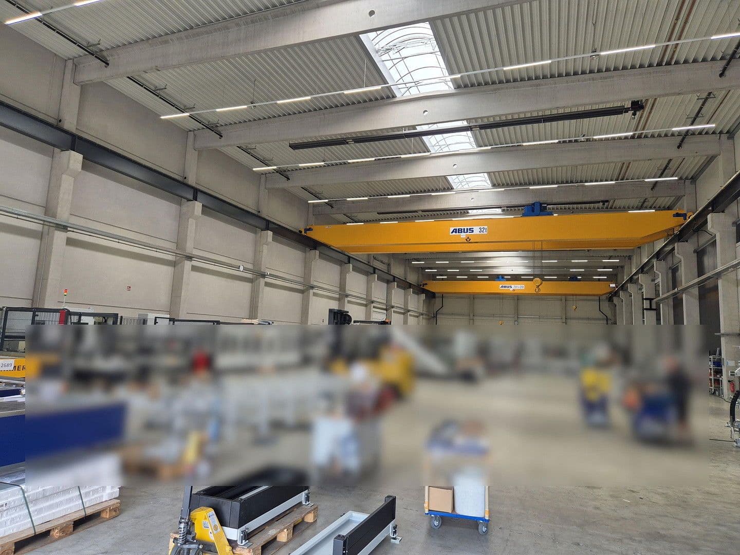 non-residential property to rent, 750 m², Industriestr. 31, Hövelhof, North Rhine-Westphalia non-residential property to rent, 750 m², Industriestr. 31, Hövelhof, North Rhine-Westphalia