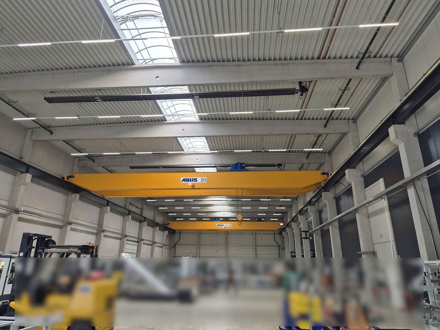 non-residential property to rent, 750 m², Industriestr. 31, Hövelhof, North Rhine-Westphalia non-residential property to rent, 750 m², Industriestr. 31, Hövelhof, North Rhine-Westphalia