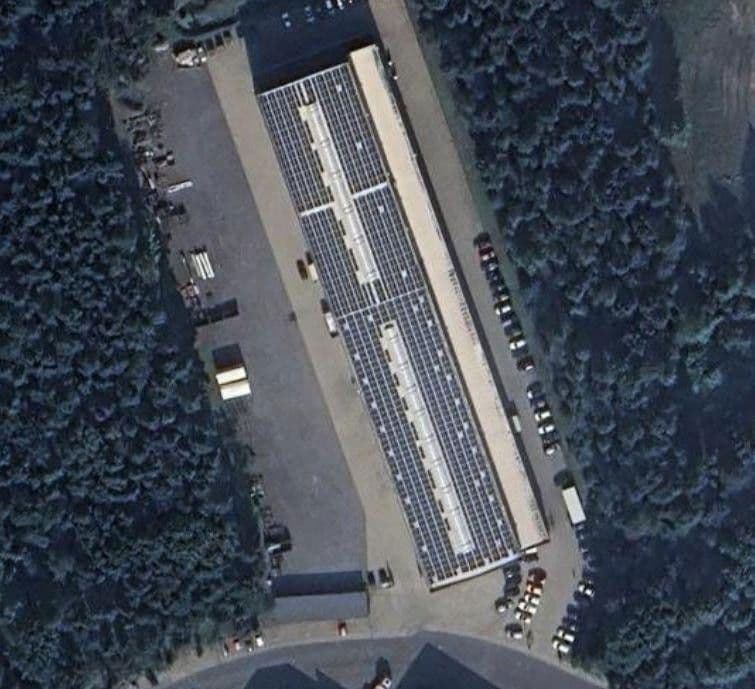 non-residential property to rent, 750 m², Industriestr. 31, Hövelhof, North Rhine-Westphalia non-residential property to rent, 750 m², Industriestr. 31, Hövelhof, North Rhine-Westphalia