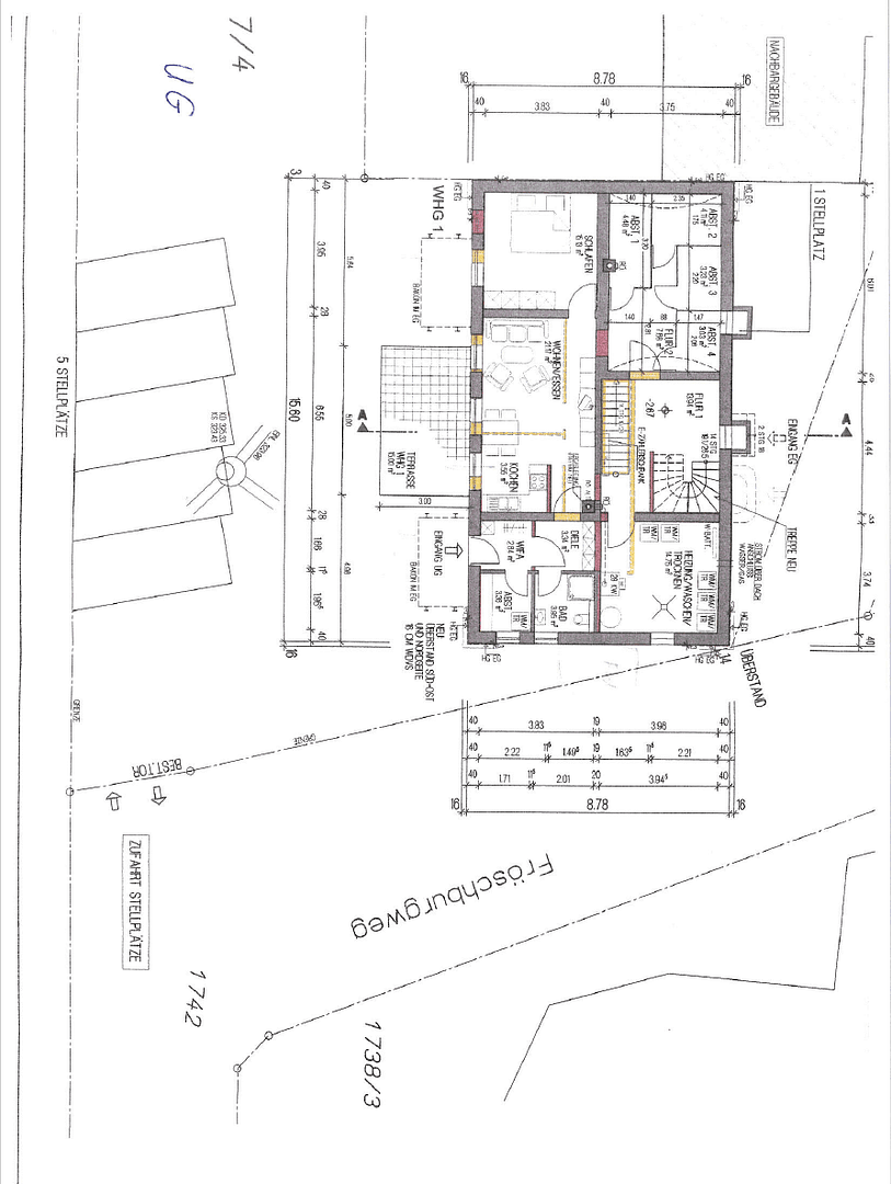 2 bedroom flat for sale, 57 m², Pfitzerstraße 10, Schwäbisch Gmünd, Baden-Württemberg 2 bedroom flat for sale, 57 m², Pfitzerstraße 10, Schwäbisch Gmünd, Baden-Württemberg