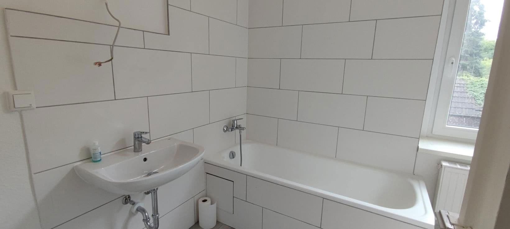 4 bedroom flat to rent, 88 m², Thüringer Str. 31, Oberhausen, North Rhine-Westphalia 4 bedroom flat to rent, 88 m², Thüringer Str. 31, Oberhausen, North Rhine-Westphalia