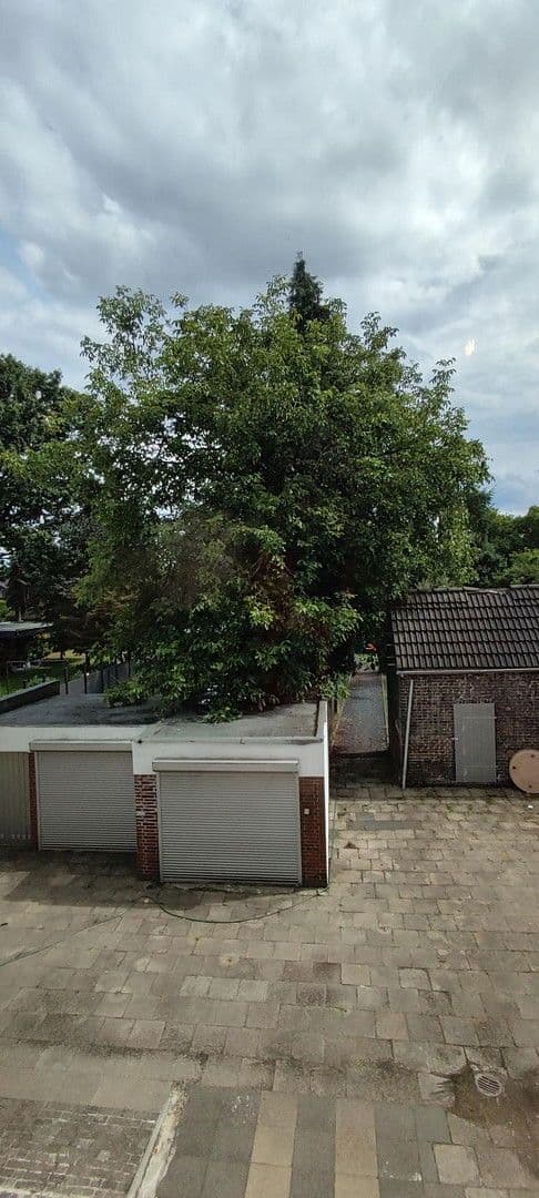 4 bedroom flat to rent, 88 m², Thüringer Str. 31, Oberhausen, North Rhine-Westphalia 4 bedroom flat to rent, 88 m², Thüringer Str. 31, Oberhausen, North Rhine-Westphalia