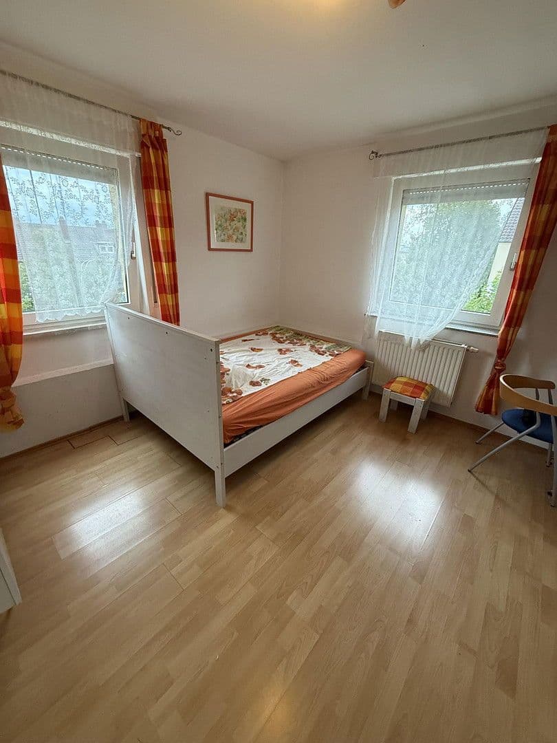 1 bedroom flat to rent, 14 m², Adam Opel Str 24, Rüsselsheim am Main, Hesse 1 bedroom flat to rent, 14 m², Adam Opel Str 24, Rüsselsheim am Main, Hesse