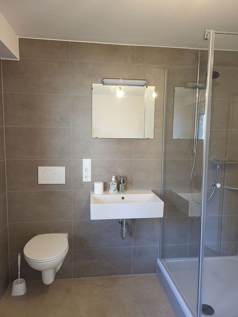 Studio flat to rent, 61 m², Oberdorfstraße 32, Baiersbronn, Baden-Württemberg Studio flat to rent, 61 m², Oberdorfstraße 32, Baiersbronn, Baden-Württemberg