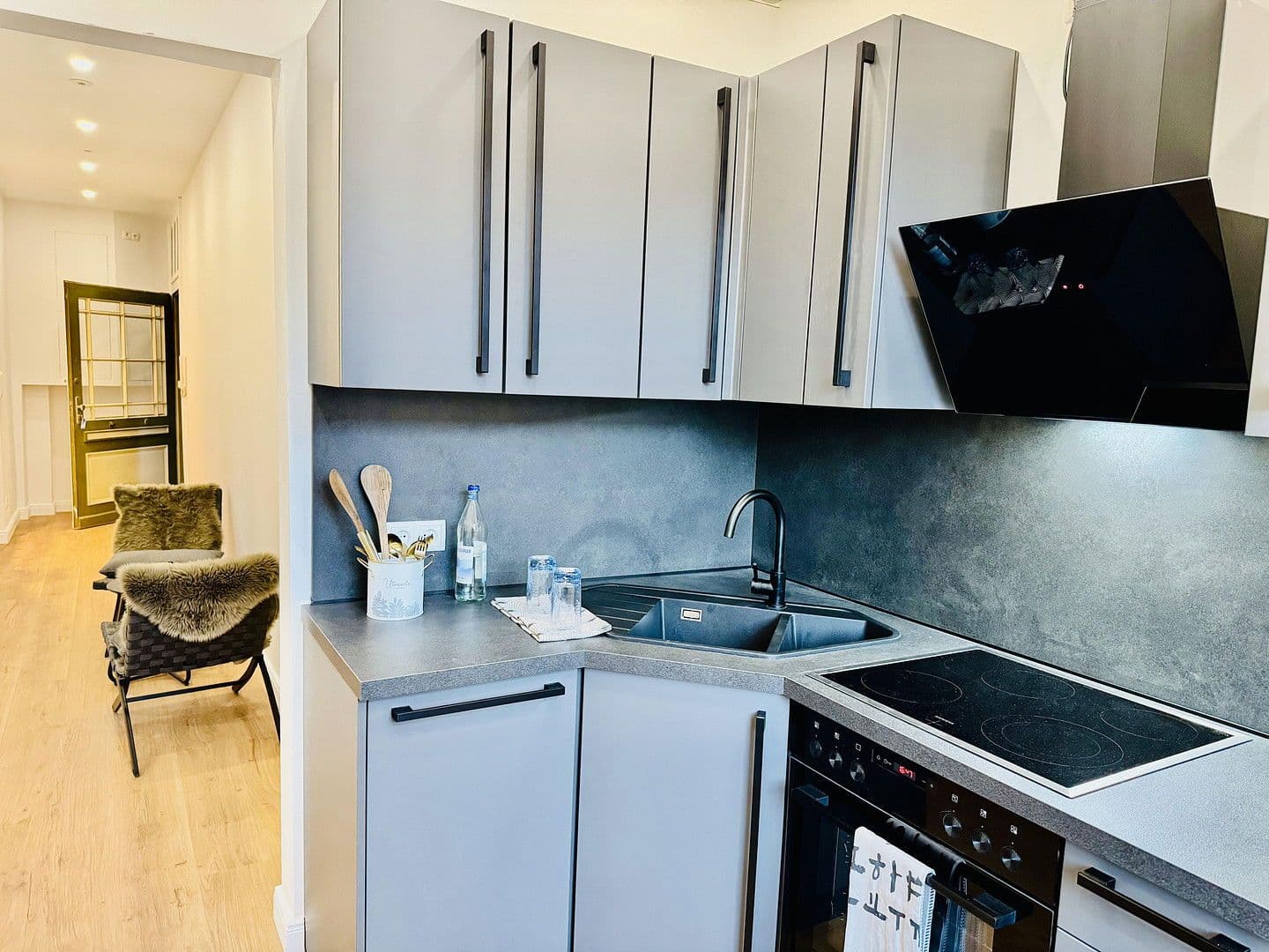 3 bedroom flat for sale, 60 m², Pestalozzistraße 17, Braunschweig, Lower Saxony 3 bedroom flat for sale, 60 m², Pestalozzistraße 17, Braunschweig, Lower Saxony