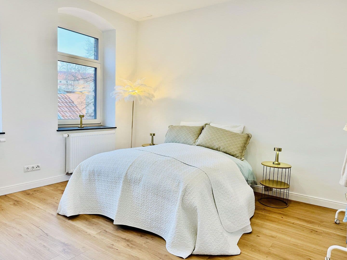 3 bedroom flat for sale, 60 m², Pestalozzistraße 17, Braunschweig, Lower Saxony 3 bedroom flat for sale, 60 m², Pestalozzistraße 17, Braunschweig, Lower Saxony