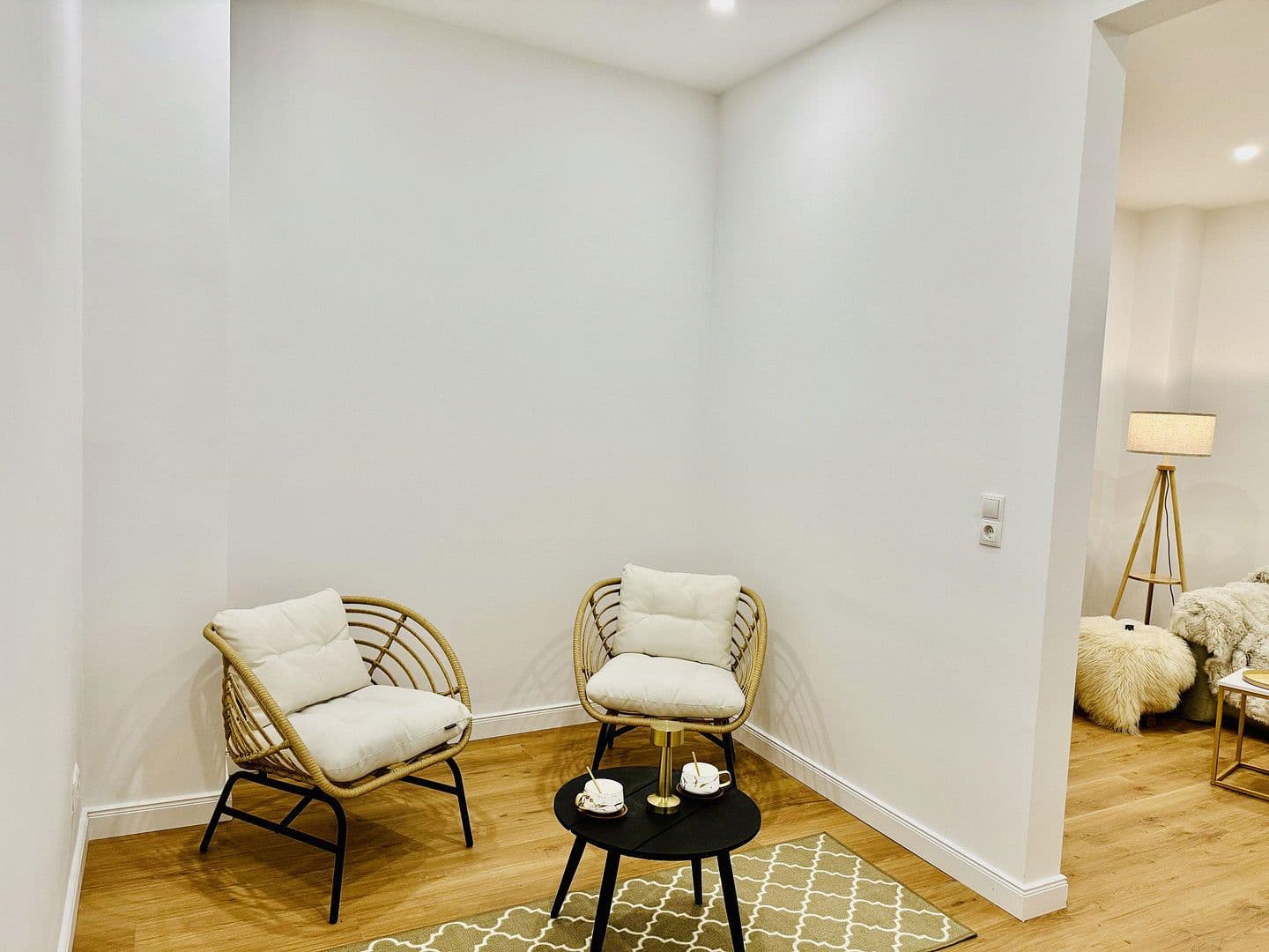 3 bedroom flat for sale, 60 m², Pestalozzistraße 17, Braunschweig, Lower Saxony 3 bedroom flat for sale, 60 m², Pestalozzistraße 17, Braunschweig, Lower Saxony