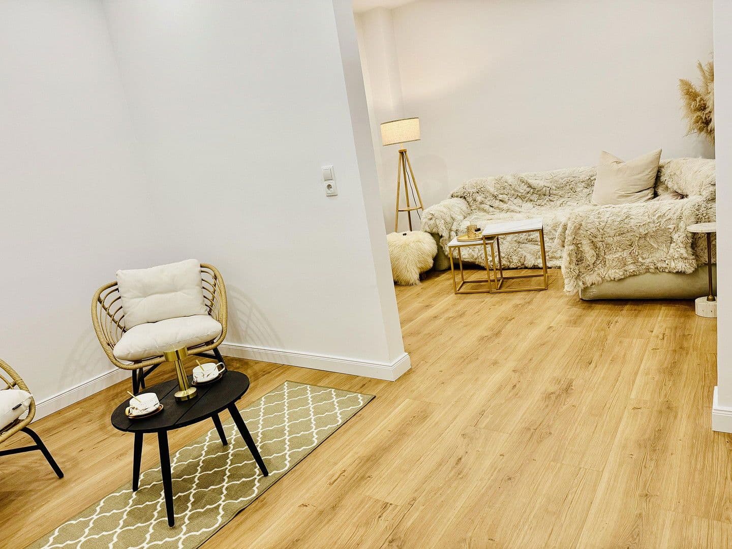 3 bedroom flat for sale, 60 m², Pestalozzistraße 17, Braunschweig, Lower Saxony 3 bedroom flat for sale, 60 m², Pestalozzistraße 17, Braunschweig, Lower Saxony