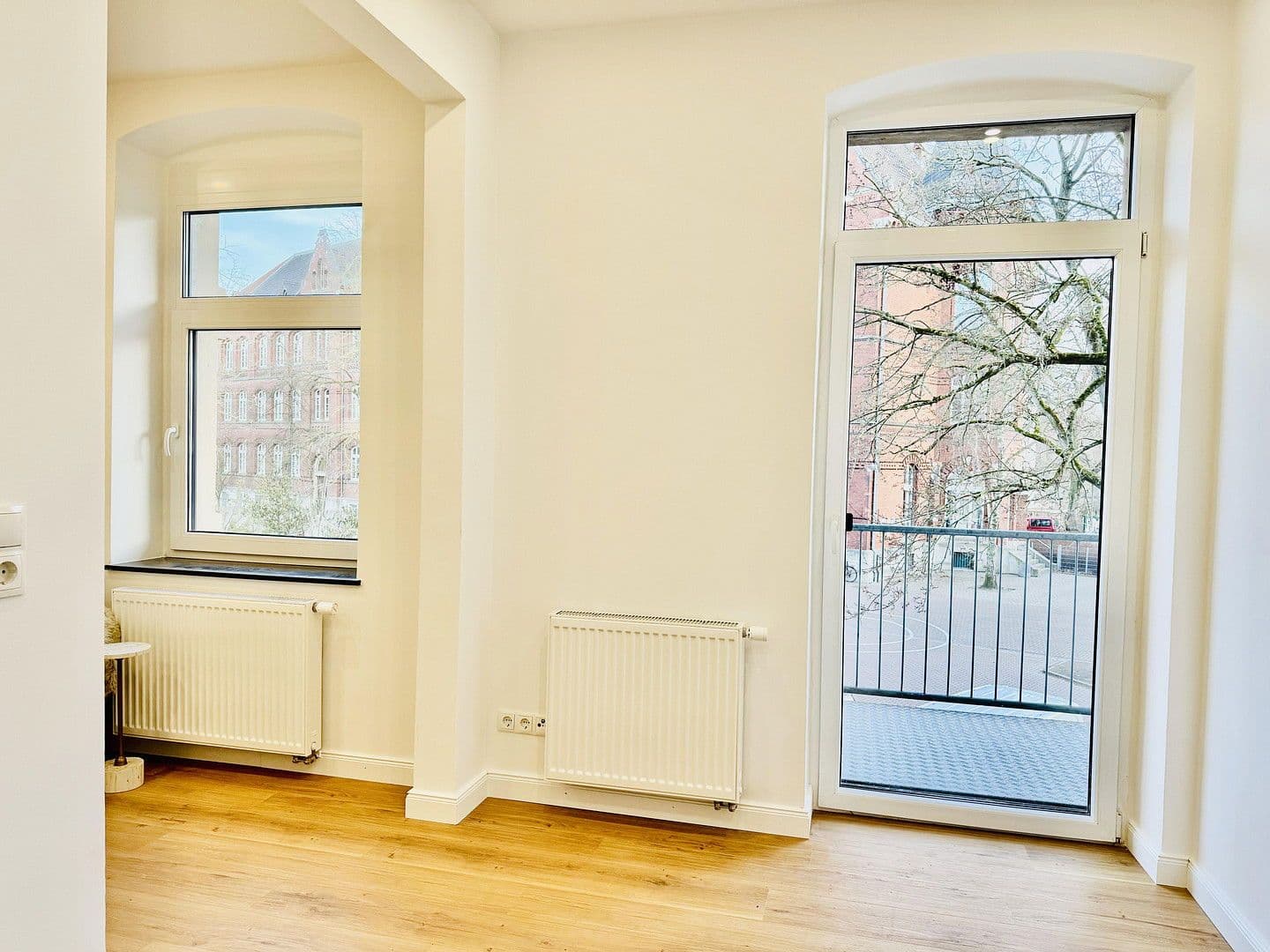 3 bedroom flat for sale, 60 m², Pestalozzistraße 17, Braunschweig, Lower Saxony 3 bedroom flat for sale, 60 m², Pestalozzistraße 17, Braunschweig, Lower Saxony