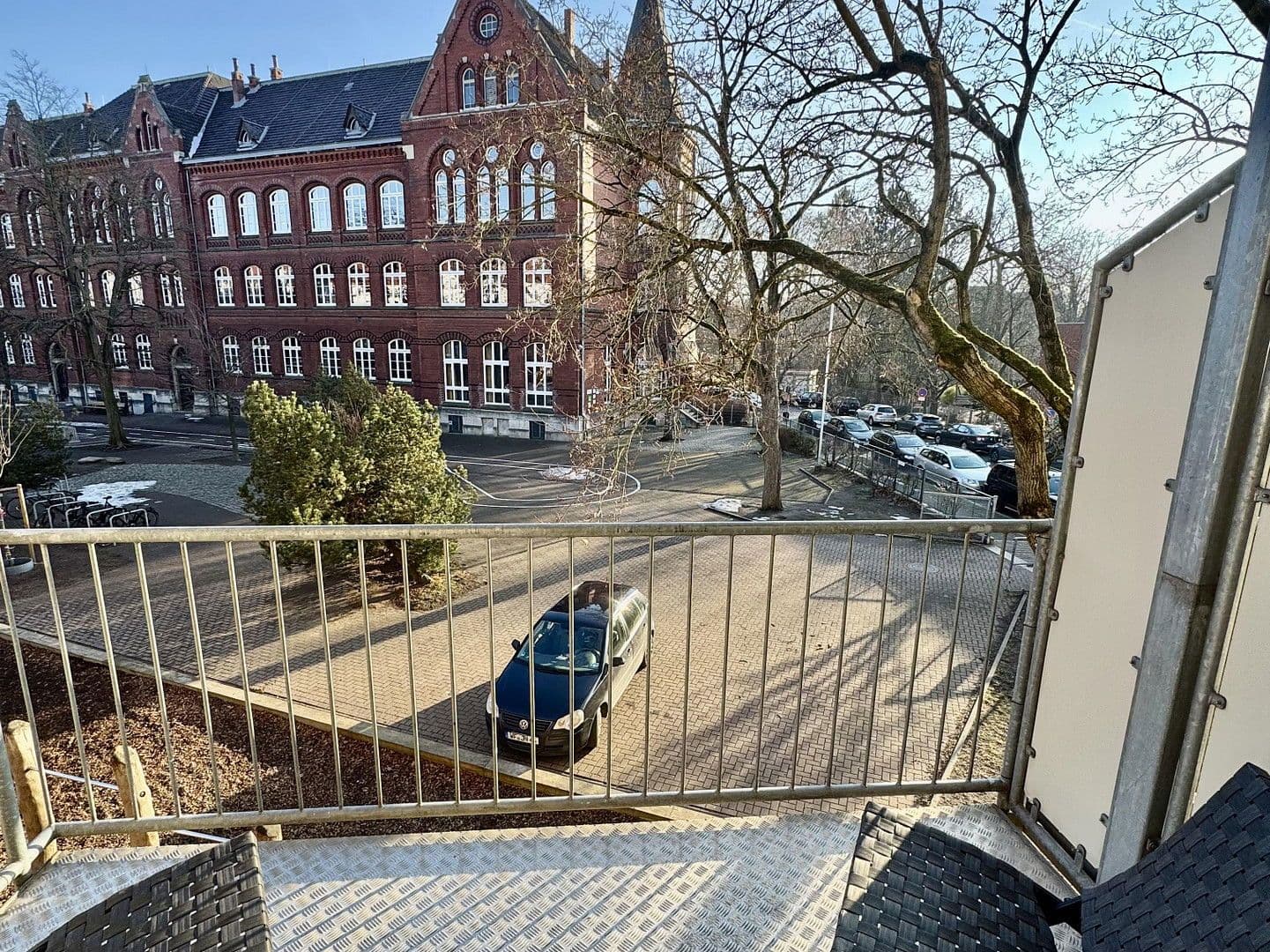 3 bedroom flat for sale, 60 m², Pestalozzistraße 17, Braunschweig, Lower Saxony 3 bedroom flat for sale, 60 m², Pestalozzistraße 17, Braunschweig, Lower Saxony