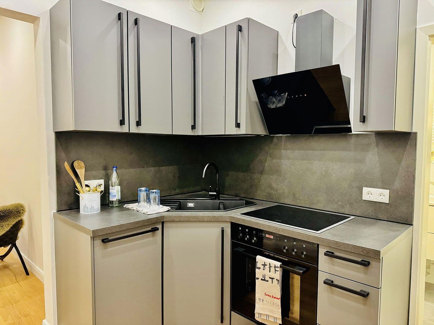 3 bedroom flat for sale, 60 m², Pestalozzistraße 17, Braunschweig, Lower Saxony 3 bedroom flat for sale, 60 m², Pestalozzistraße 17, Braunschweig, Lower Saxony