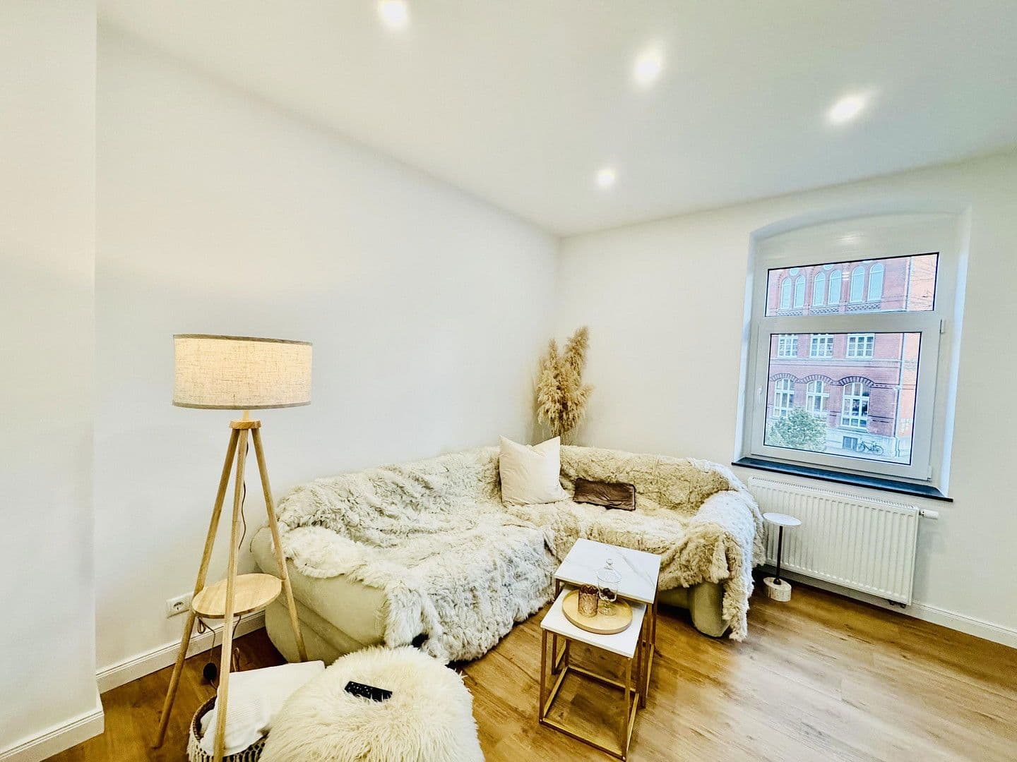 3 bedroom flat for sale, 60 m², Pestalozzistraße 17, Braunschweig, Lower Saxony 3 bedroom flat for sale, 60 m², Pestalozzistraße 17, Braunschweig, Lower Saxony