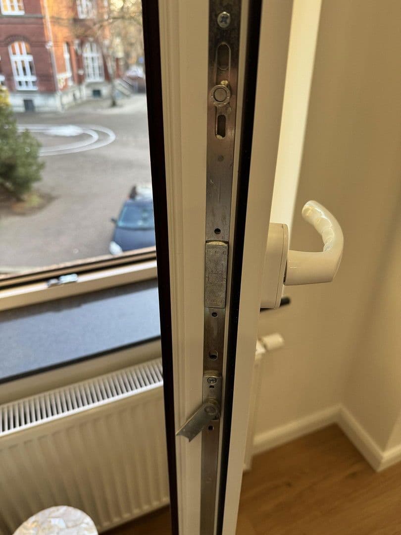 3 bedroom flat for sale, 60 m², Pestalozzistraße 17, Braunschweig, Lower Saxony 3 bedroom flat for sale, 60 m², Pestalozzistraße 17, Braunschweig, Lower Saxony